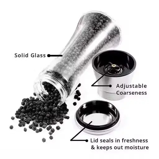 Trendy Spice Mills & Grinders ( default, Standard )